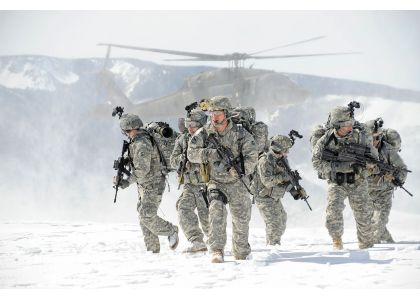 What Is the ECWCS Cold Protection System?