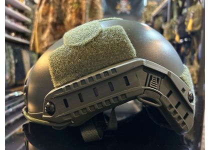 Do You Know FAST Helmet